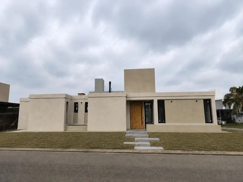 Casa en venta · Las Cañitas Barrio Privado, Malagueño, Santa Maria, Córdoba
