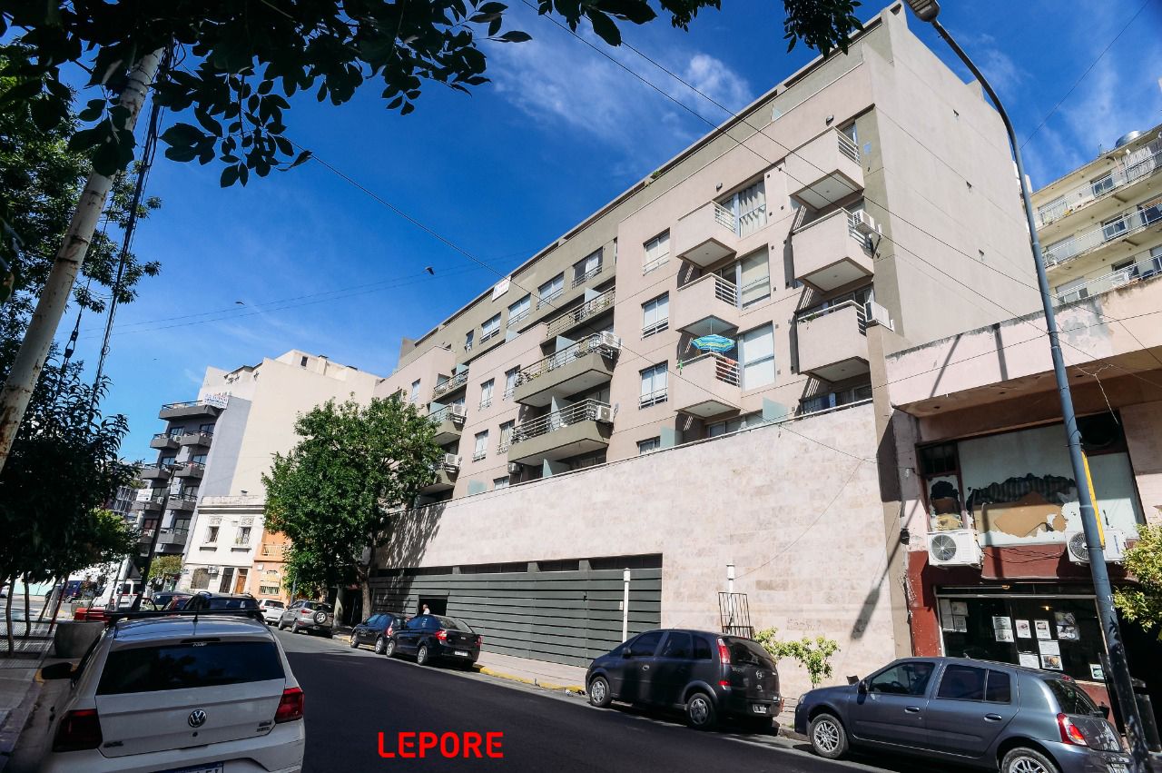 Departamento en venta · Recoleta, CABA