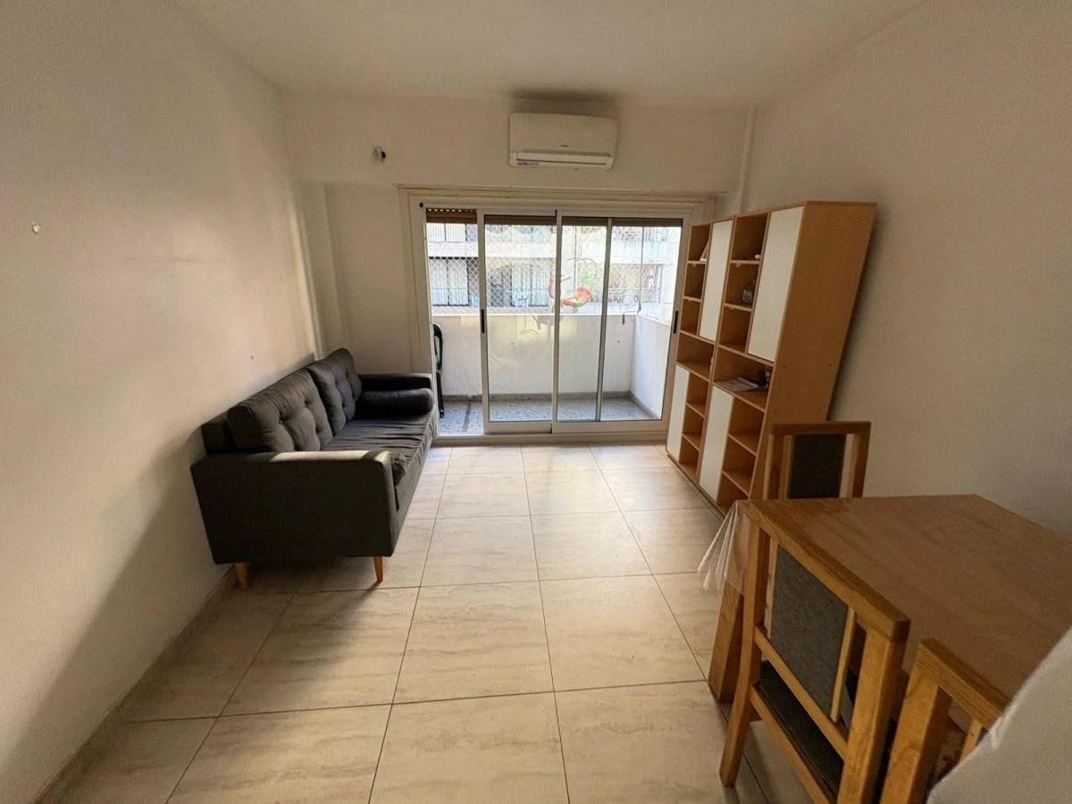 Departamento en venta · Villa Crespo, CABA
