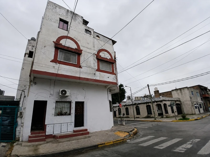 Edificio en venta · Virreyes, San Fernando, GBA Norte, Provincia de Buenos Aires