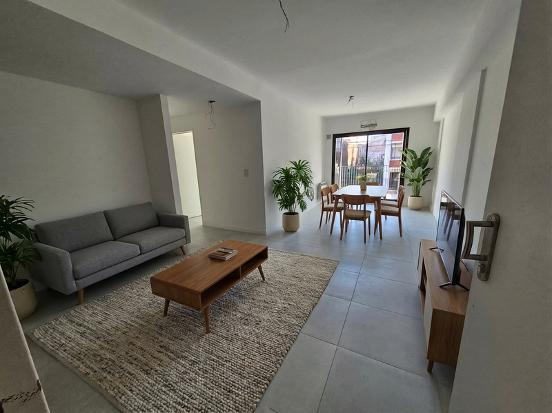 Departamento en venta · Parque Chacabuco, CABA