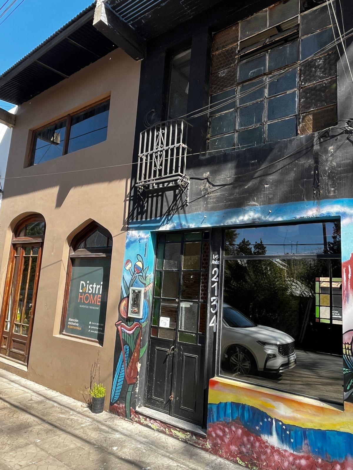 Comercio en alquiler · Ingeniero Maschwitz, Escobar, GBA Norte, Provincia de Buenos Aires