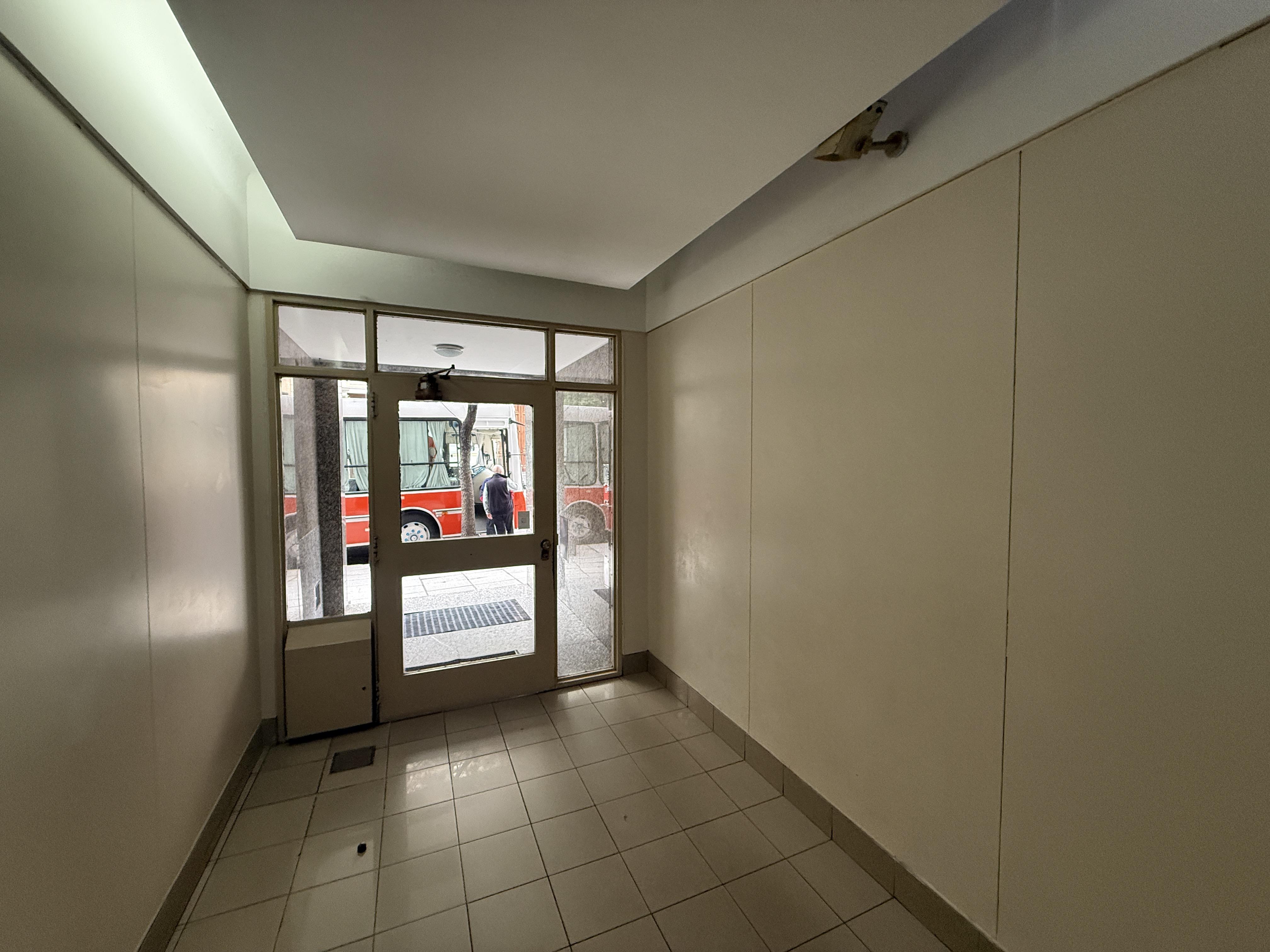 Departamento en alquiler · Balvanera, CABA