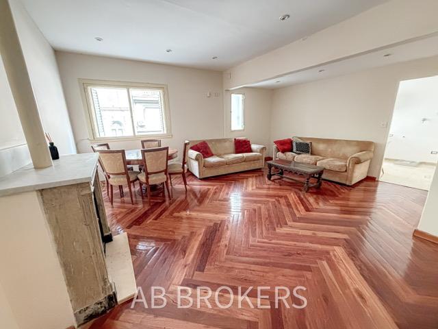 Departamento en venta · Recoleta, CABA