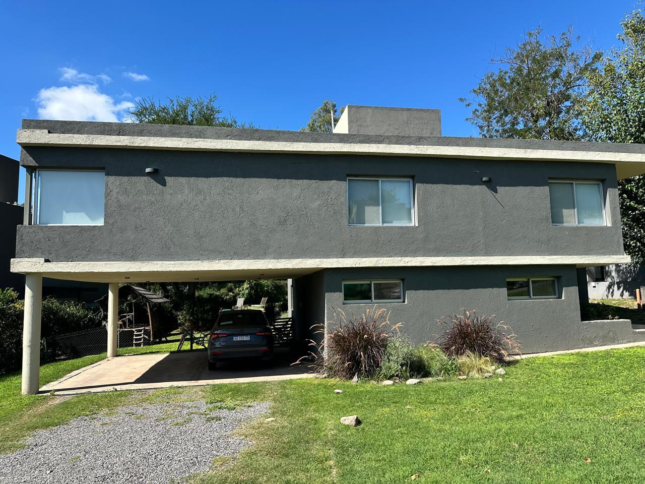 Casa en venta · Solares de San Alfonso, Villa Allende, Colon, Córdoba