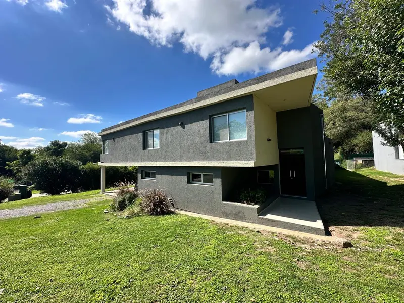 Casa en venta · Solares de San Alfonso, Villa Allende, Colon, Córdoba