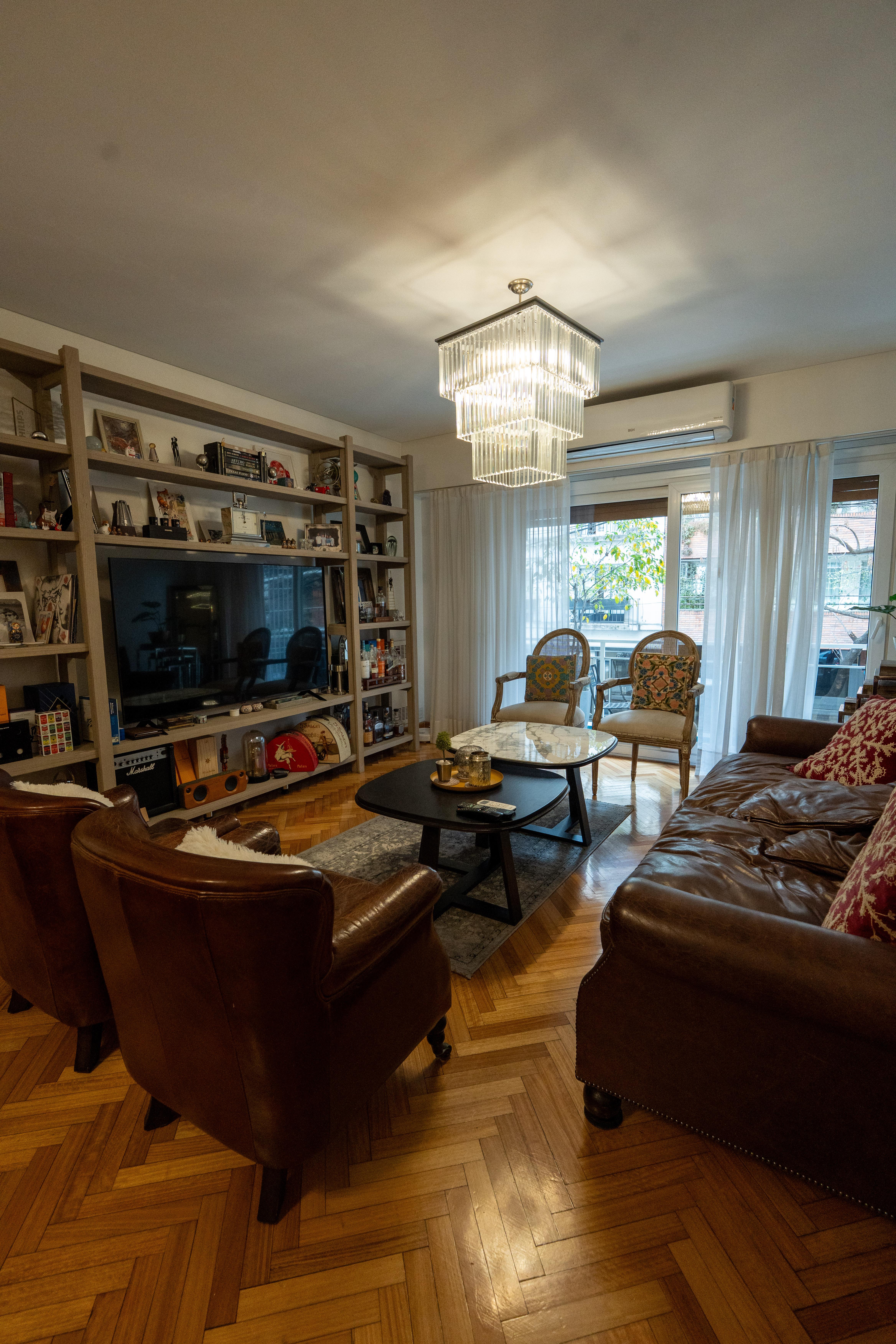 Departamento en venta · Palermo Chico, Palermo, CABA