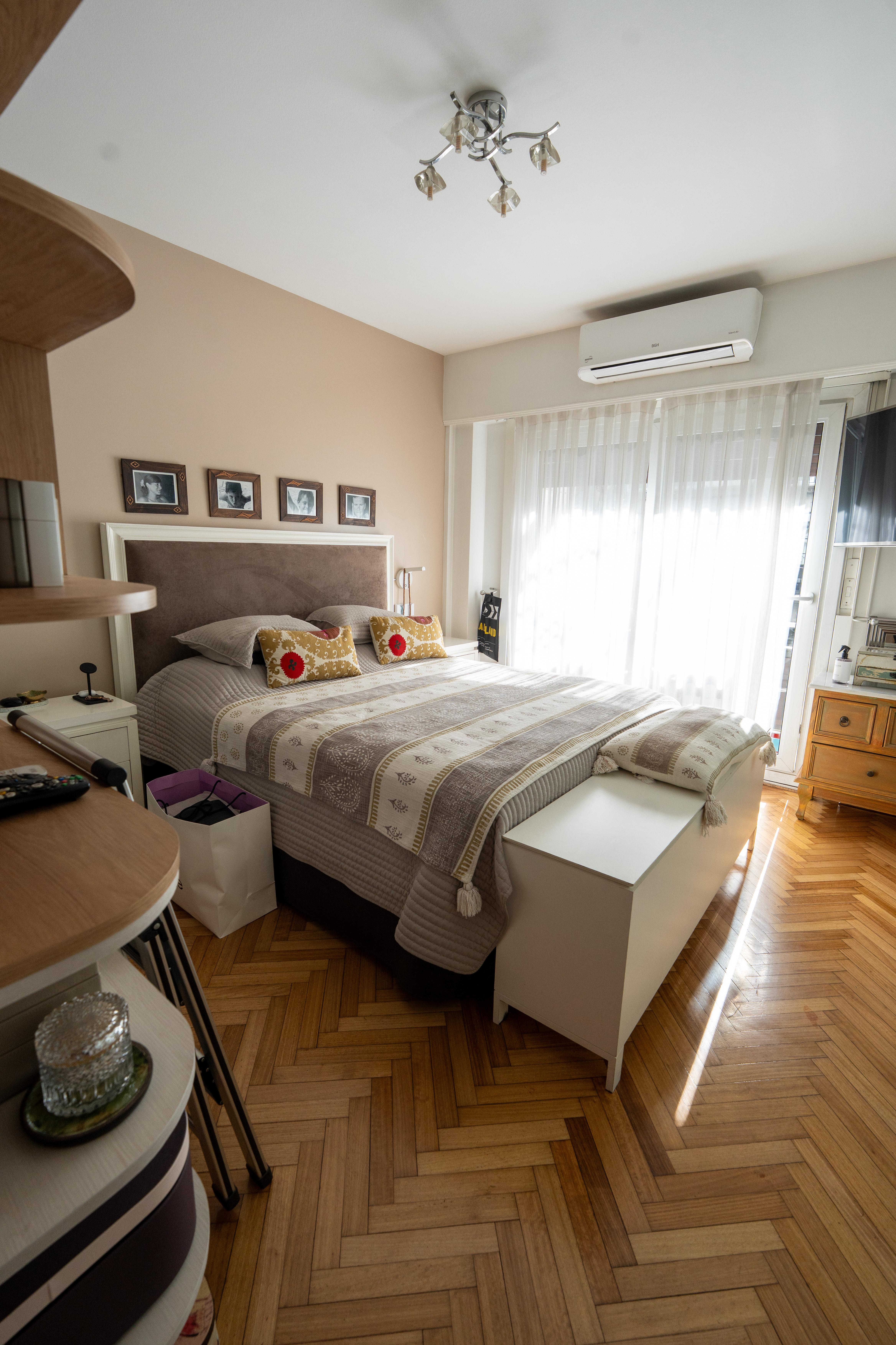 Departamento en venta · Palermo Chico, Palermo, CABA
