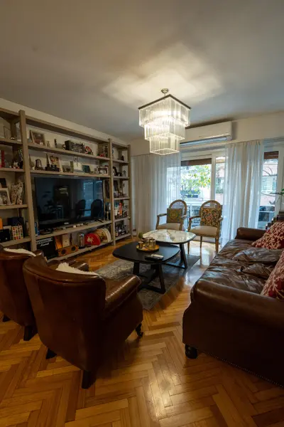 Departamento en venta · Palermo Chico, Palermo, CABA