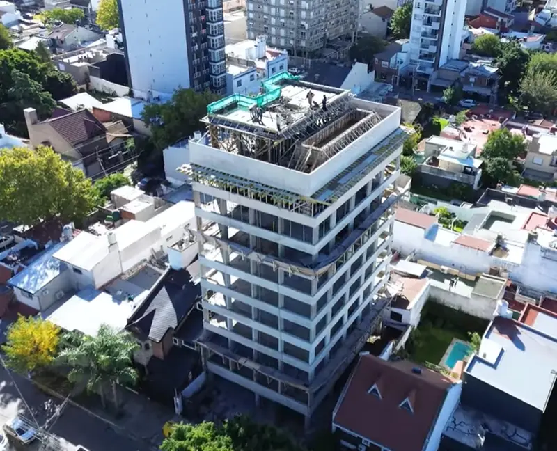 Departamento en venta · Caseros, Tres de Febrero, GBA Oeste, Provincia de Buenos Aires
