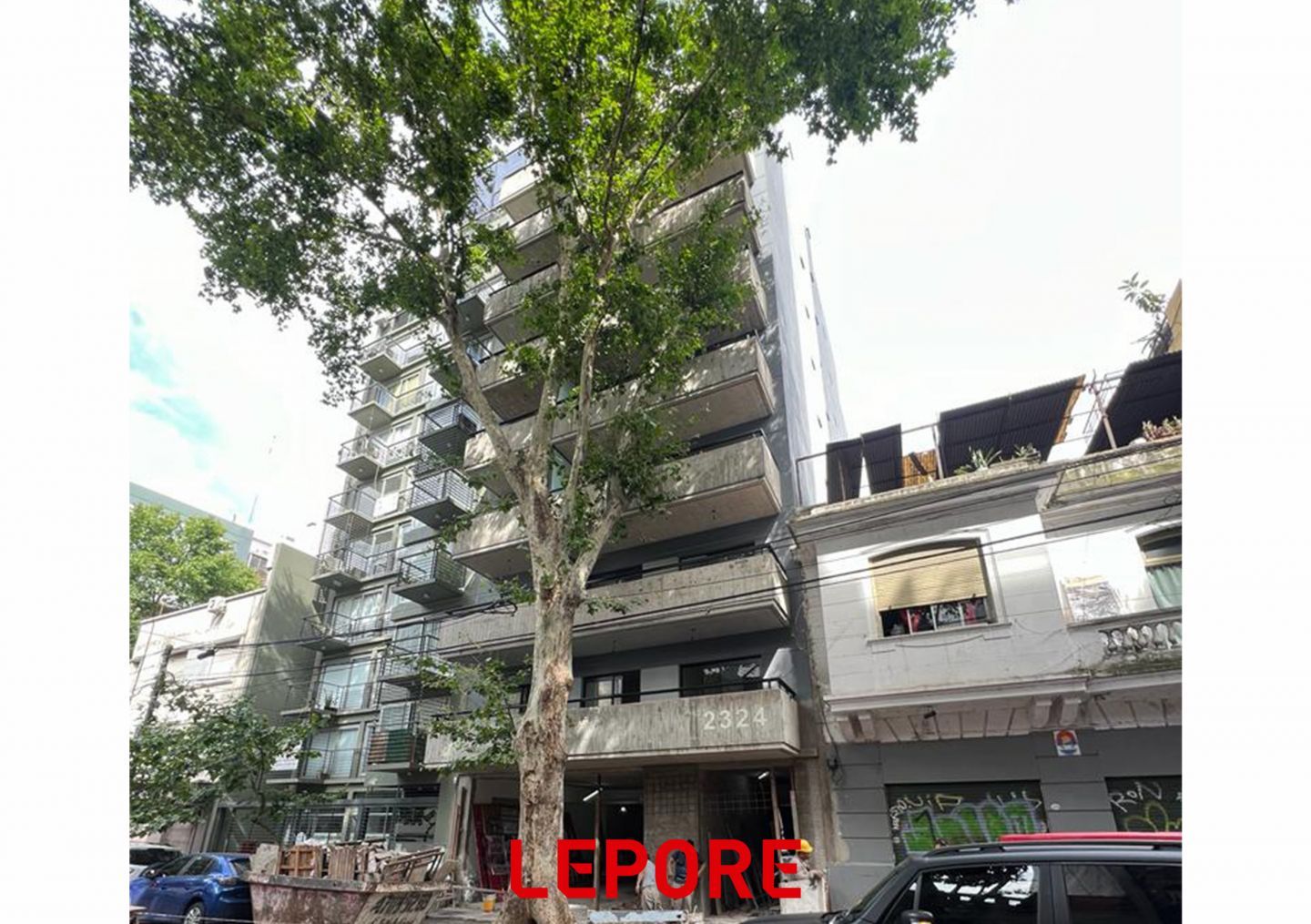 Departamento en alquiler · Palermo, CABA Departamento en alquiler · Palermo, CABA
