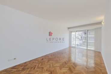 Departamento en alquiler · Balvanera, CABA
