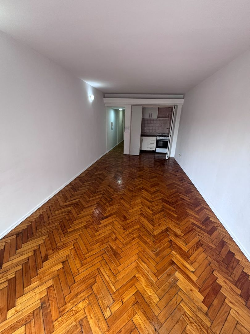 Departamento en alquiler · Balvanera, CABA