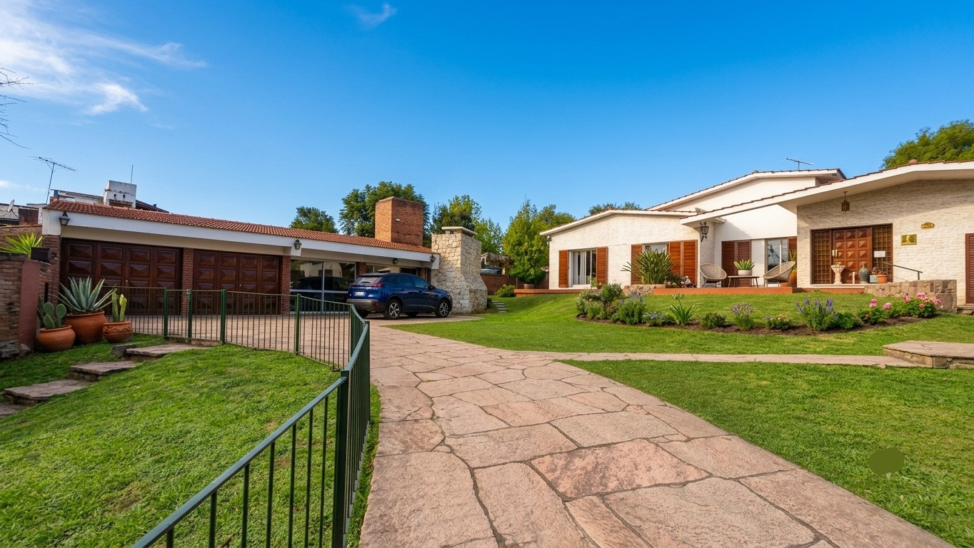 Casa en venta · Unquillo, Colon, Córdoba