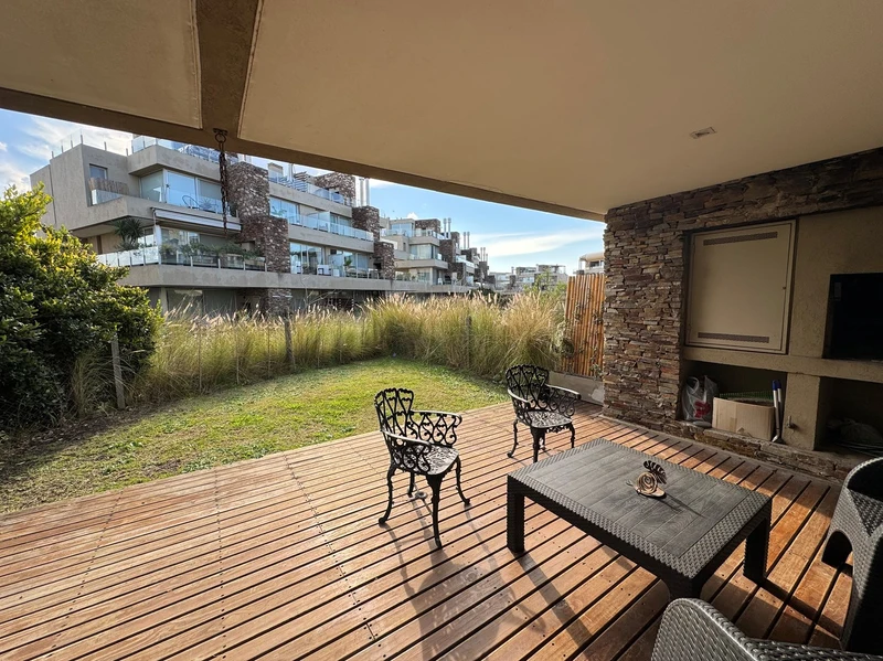 Departamento en venta · Las Piedras, Los Castaños, Nordelta, Tigre, GBA Norte, Provincia de Buenos Aires