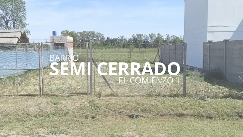 Terreno en venta · La Lonja, Pilar, GBA Norte, Provincia de Buenos Aires Terreno en venta · La Lonja, Pilar, GBA Norte, Provincia de Buenos Aires