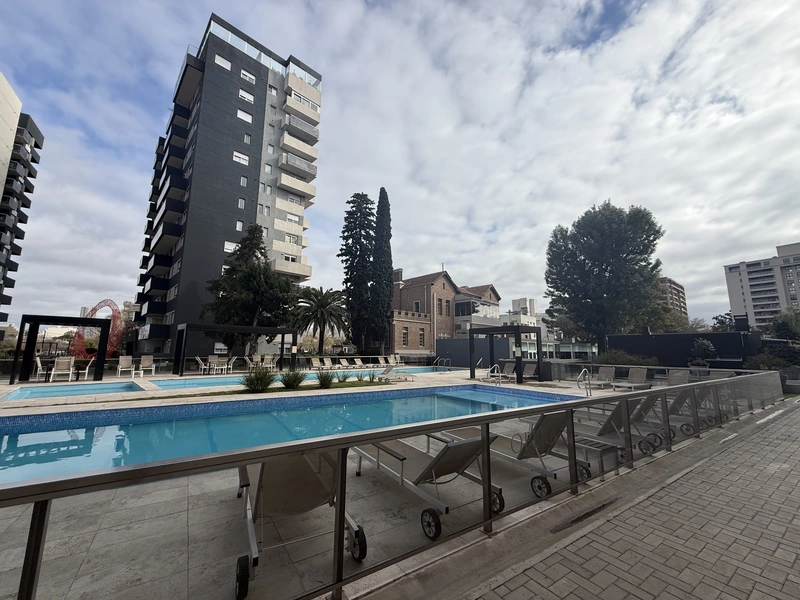 Departamento en venta · Las Rosas, Córdoba Capital, Córdoba