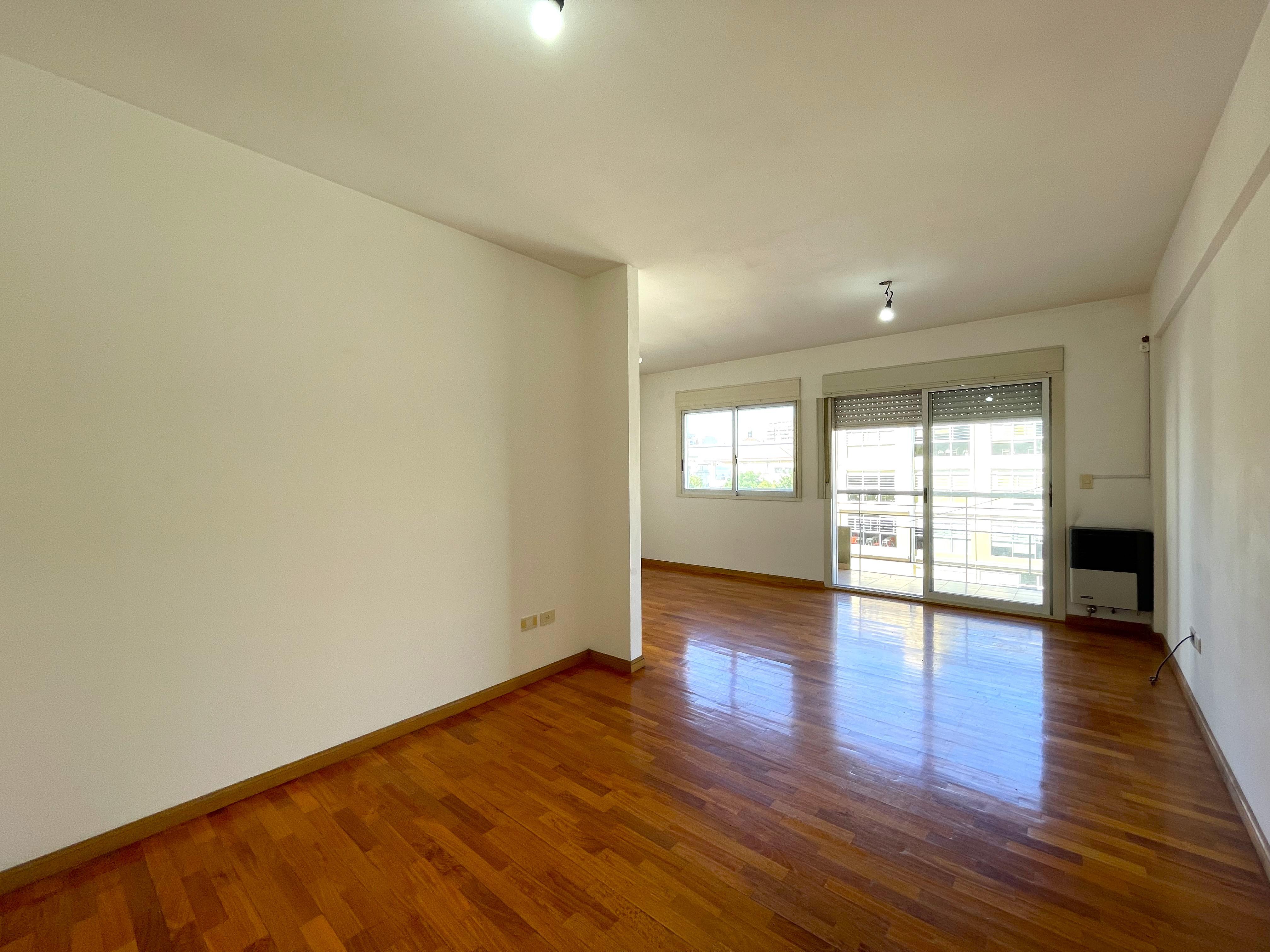 Departamento en alquiler · Almagro, CABA