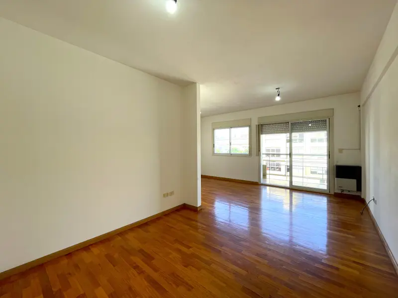 Departamento en alquiler · Almagro, CABA