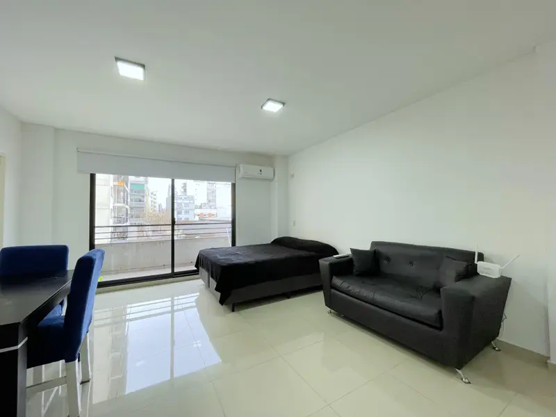 Departamento en alquiler · Balvanera, CABA