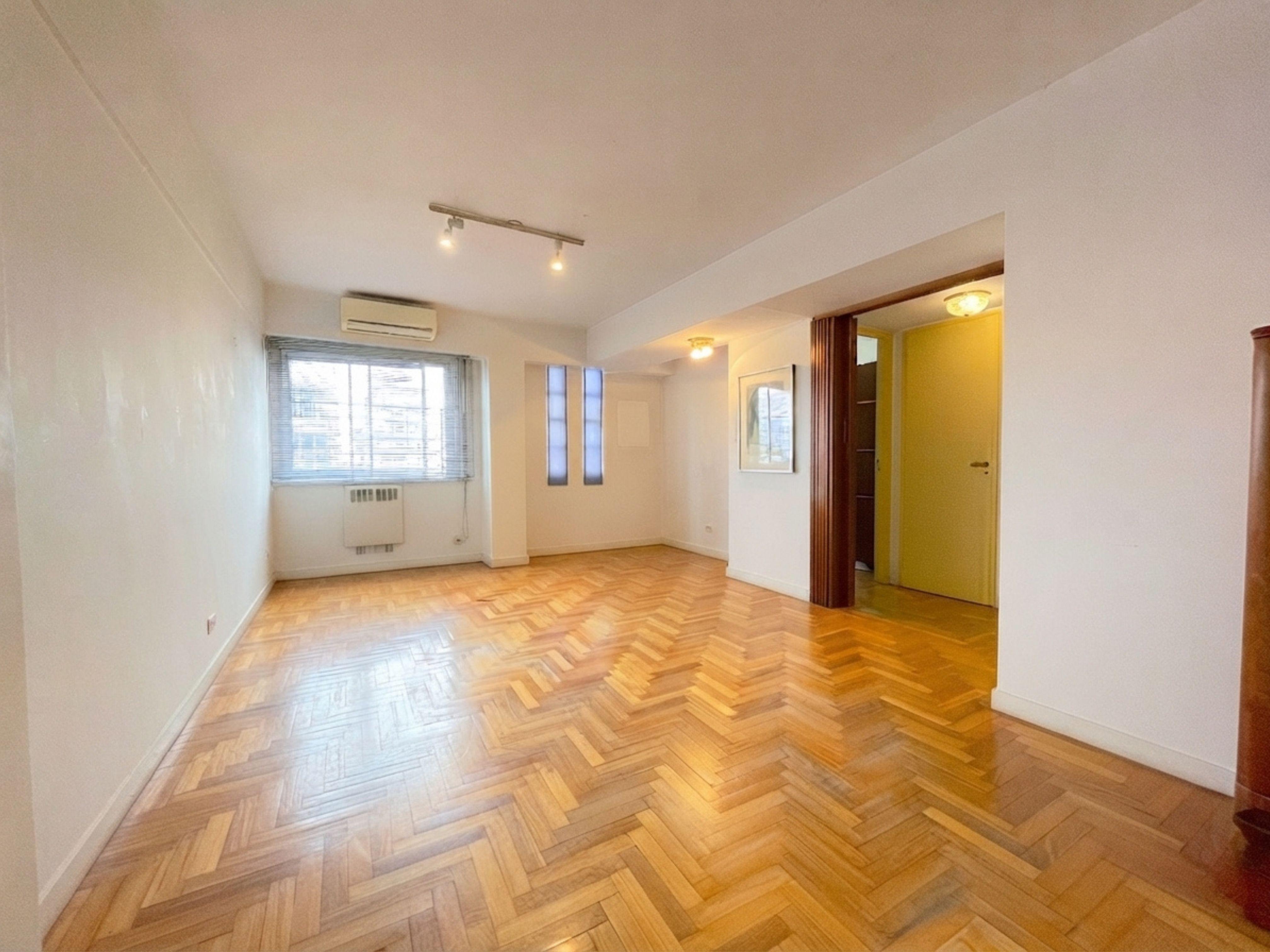 Departamento en venta · Villa Crespo, CABA