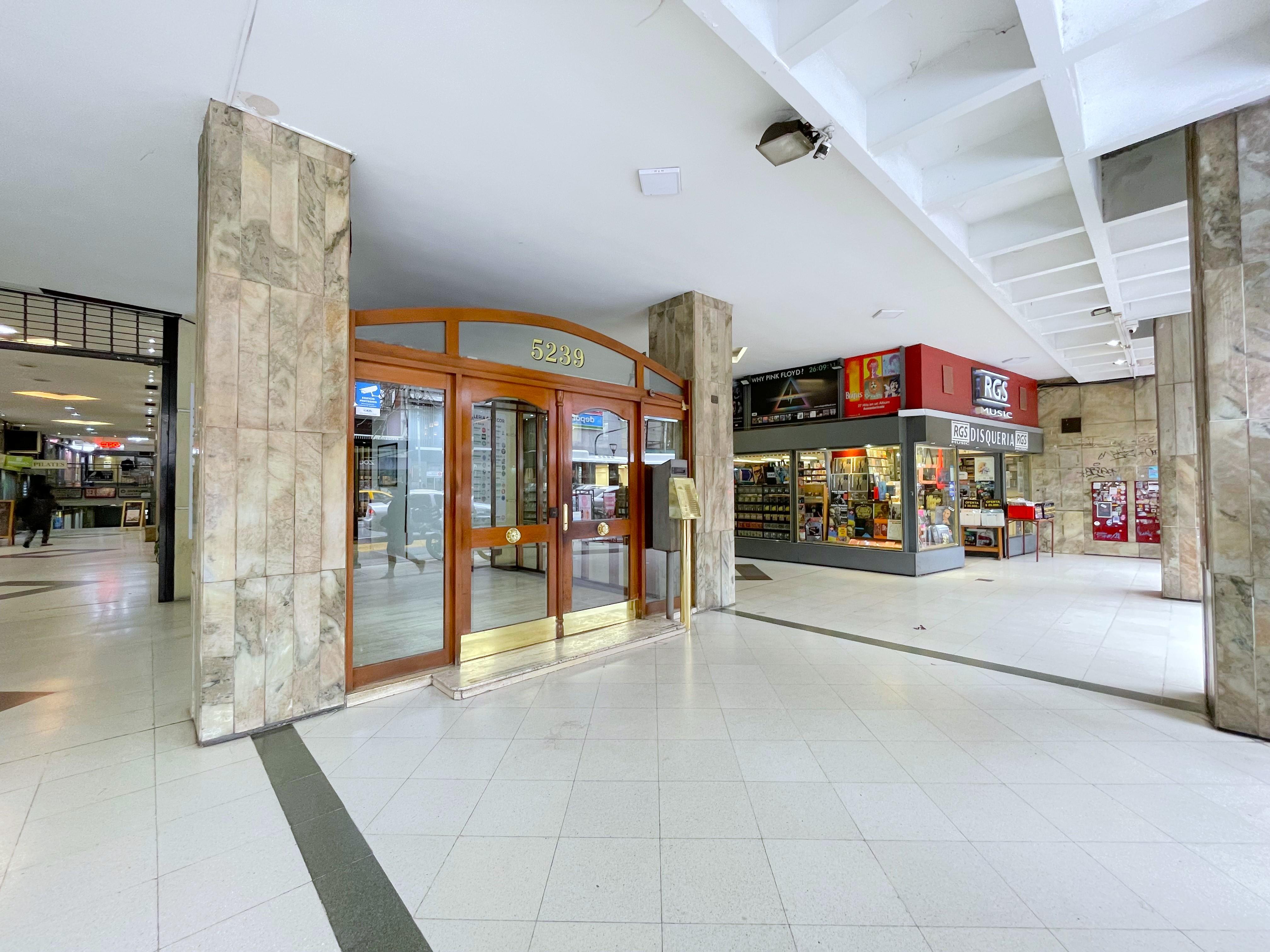 Departamento en venta · Villa Crespo, CABA