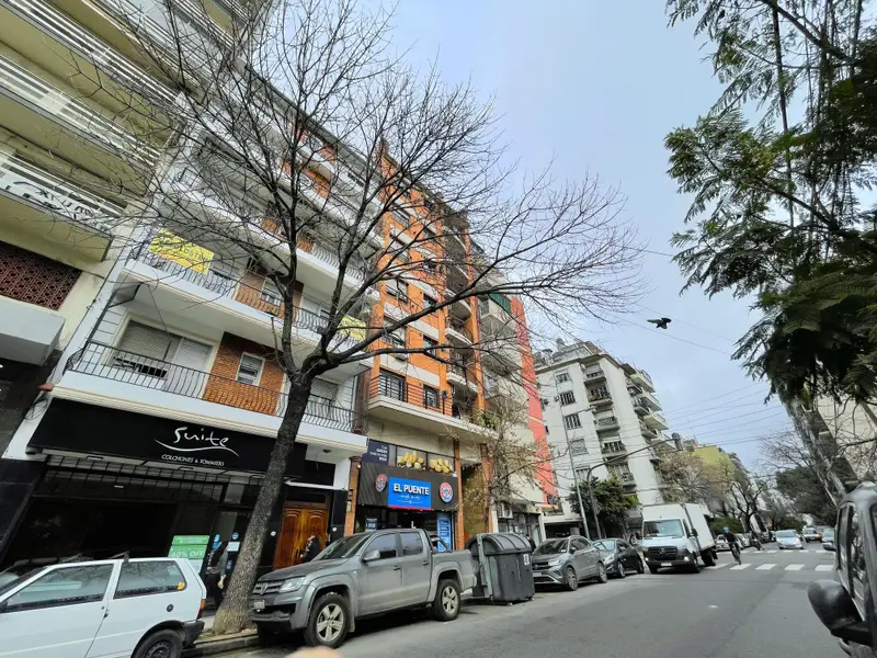 Departamento en venta · Villa Crespo, CABA