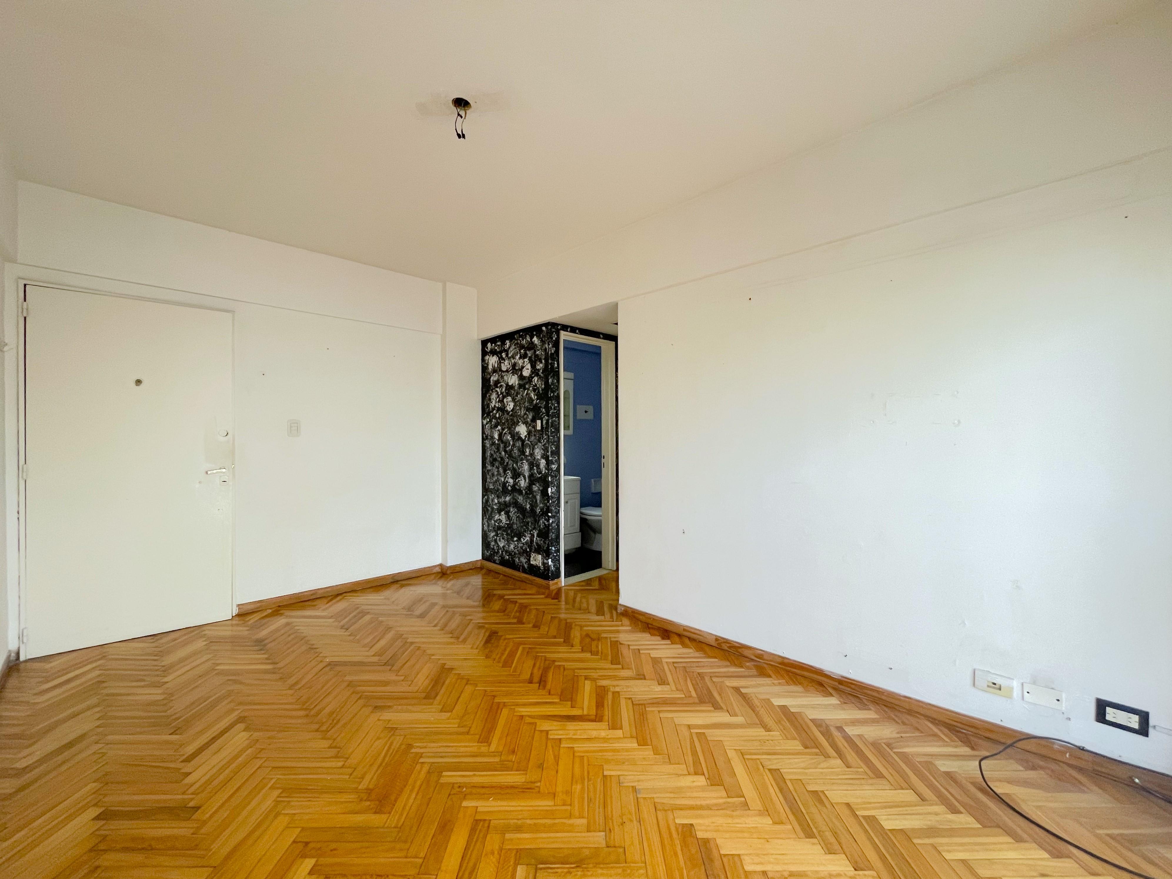 Departamento en alquiler · Villa Crespo, CABA