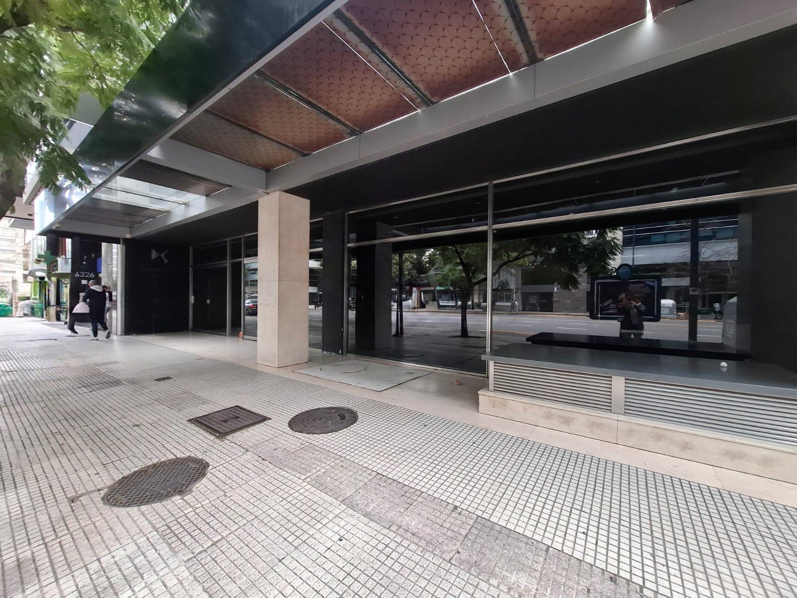 Comercio en alquiler · Belgrano, CABA