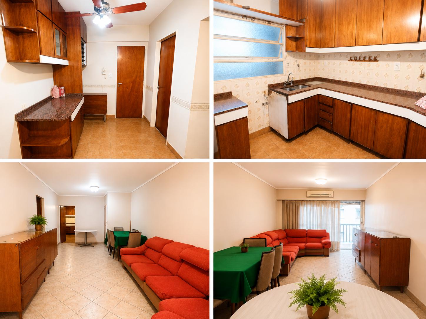 Departamento en venta · Flores, CABA