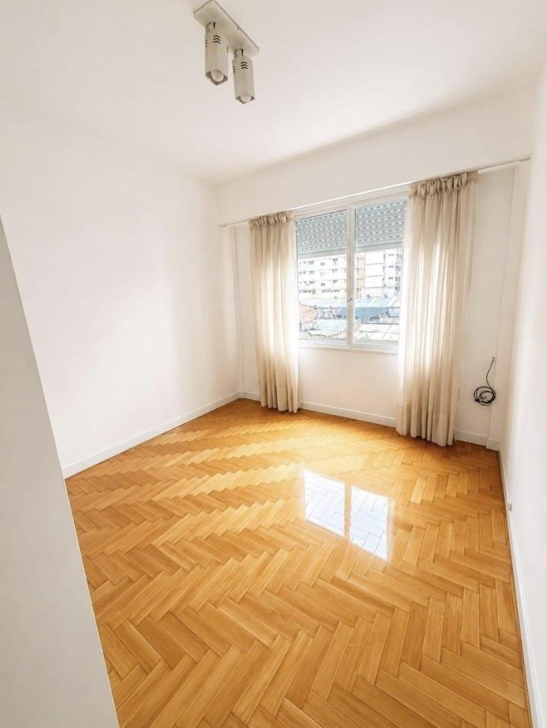 Departamento en alquiler · Caballito, CABA