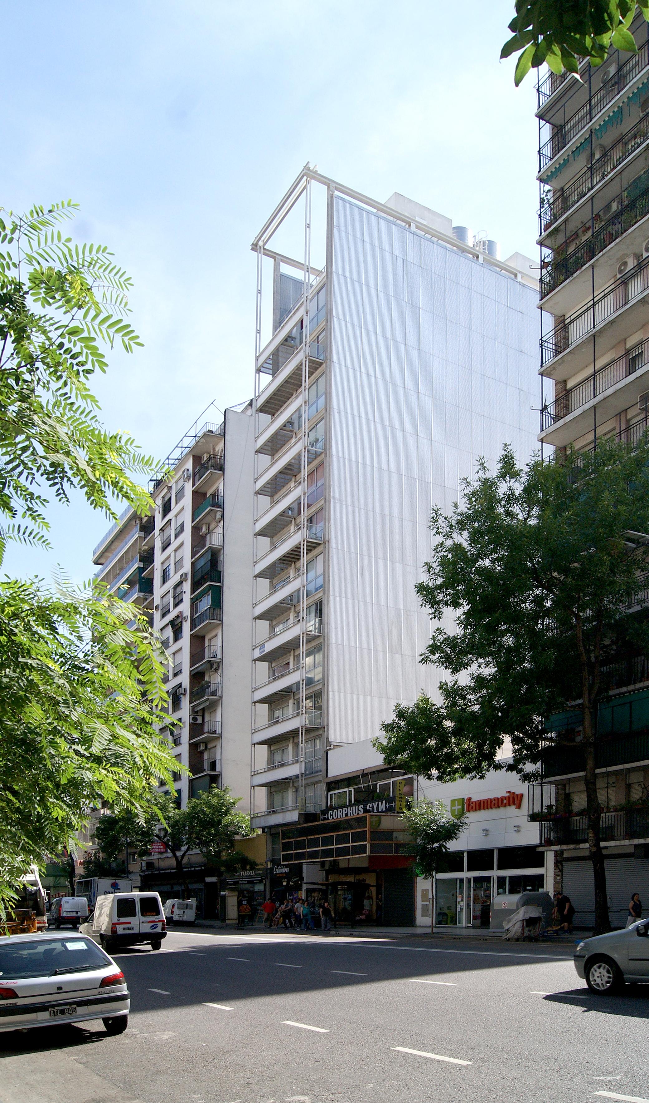 Departamento en venta · Monserrat, CABA