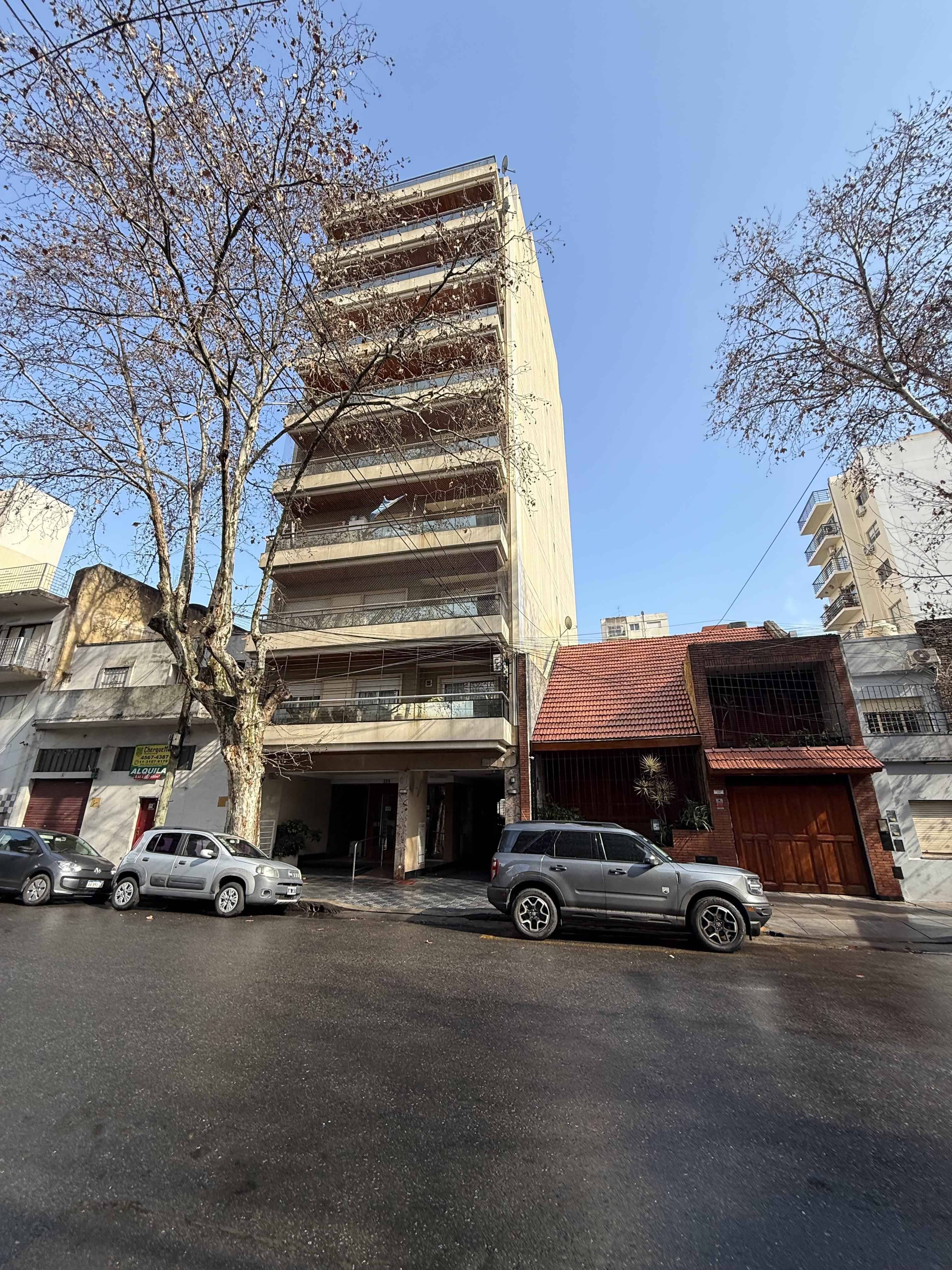 Departamento en alquiler · Floresta, CABA