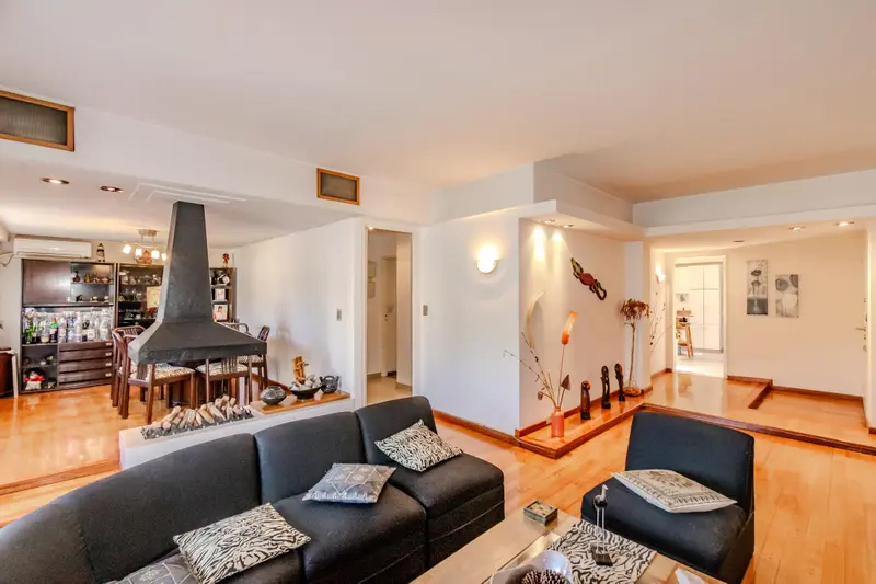 Departamento en venta · La Paternal, CABA Departamento en venta · La Paternal, CABA