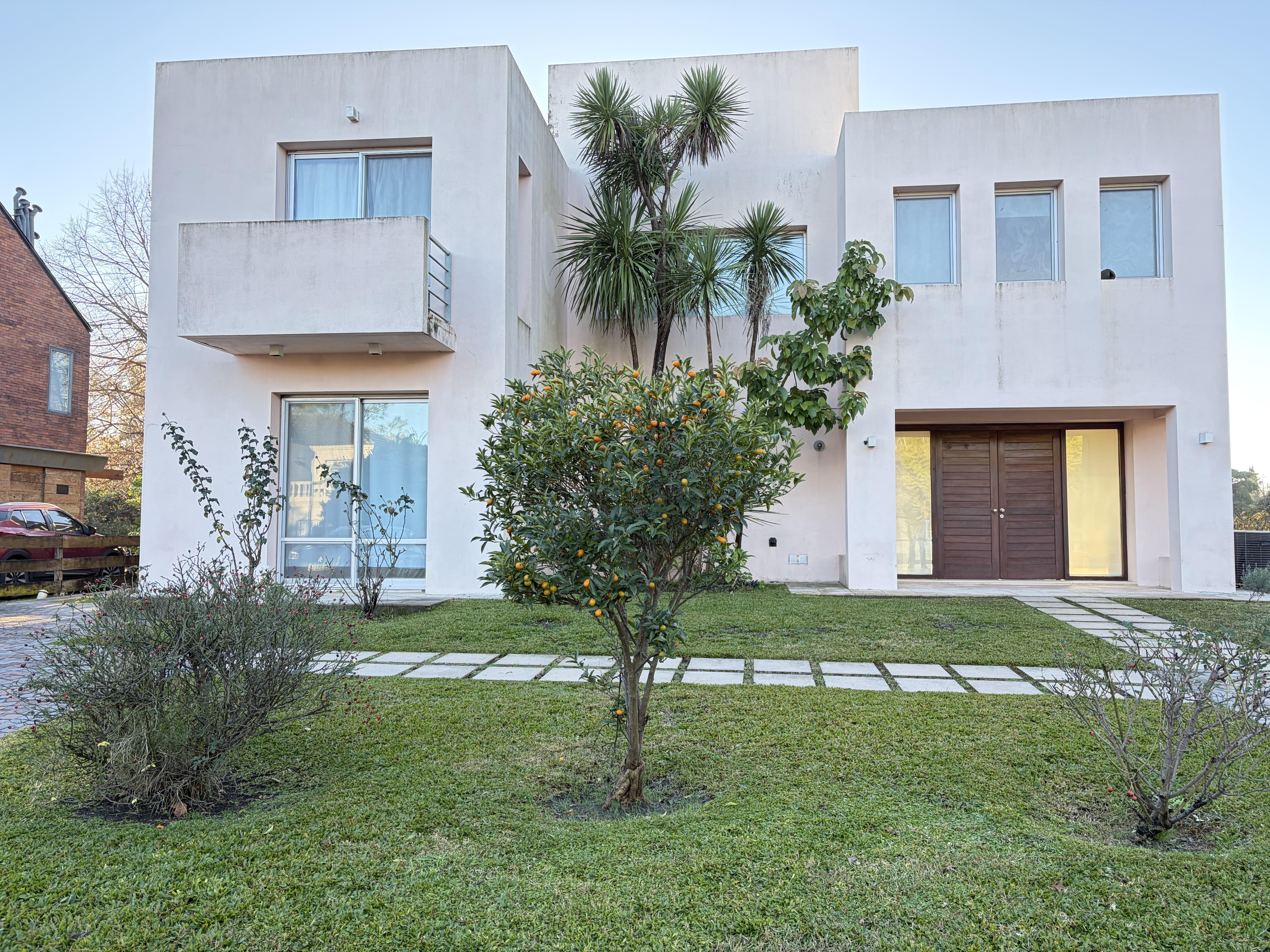 Casa en venta · Pilar del Lago Country Club, Pilar, GBA Norte, Provincia de Buenos Aires
