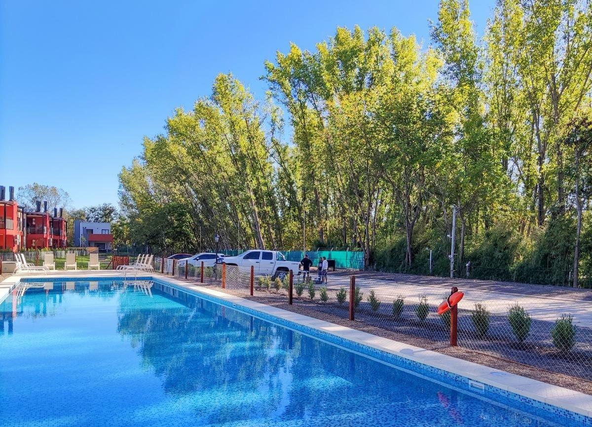 Departamento en alquiler · Altos de la Cañada, Pilar, Pilar, GBA Norte, Provincia de Buenos Aires