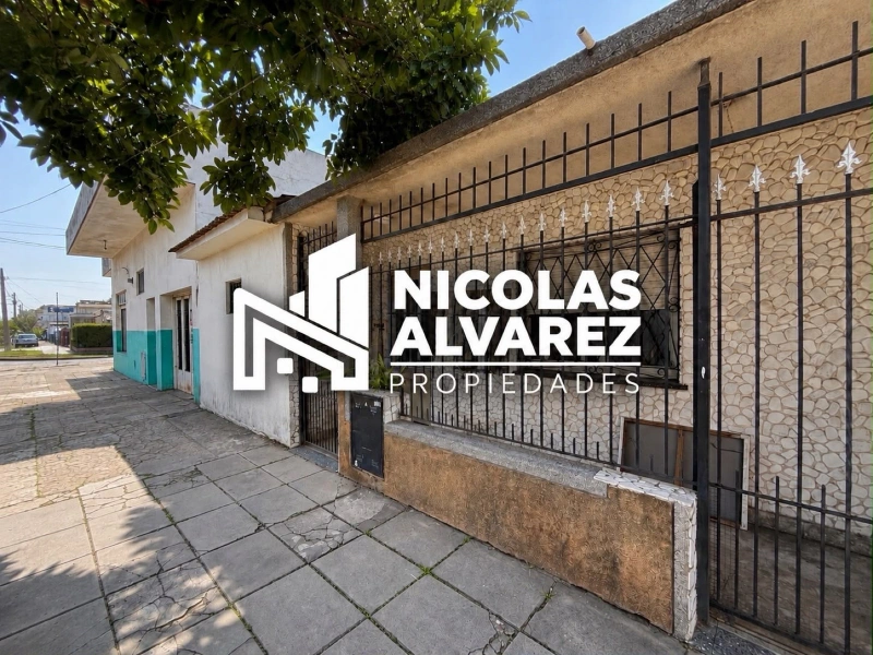 Casa en venta · Villa Luzuriaga, La Matanza, GBA Oeste, Provincia de Buenos Aires