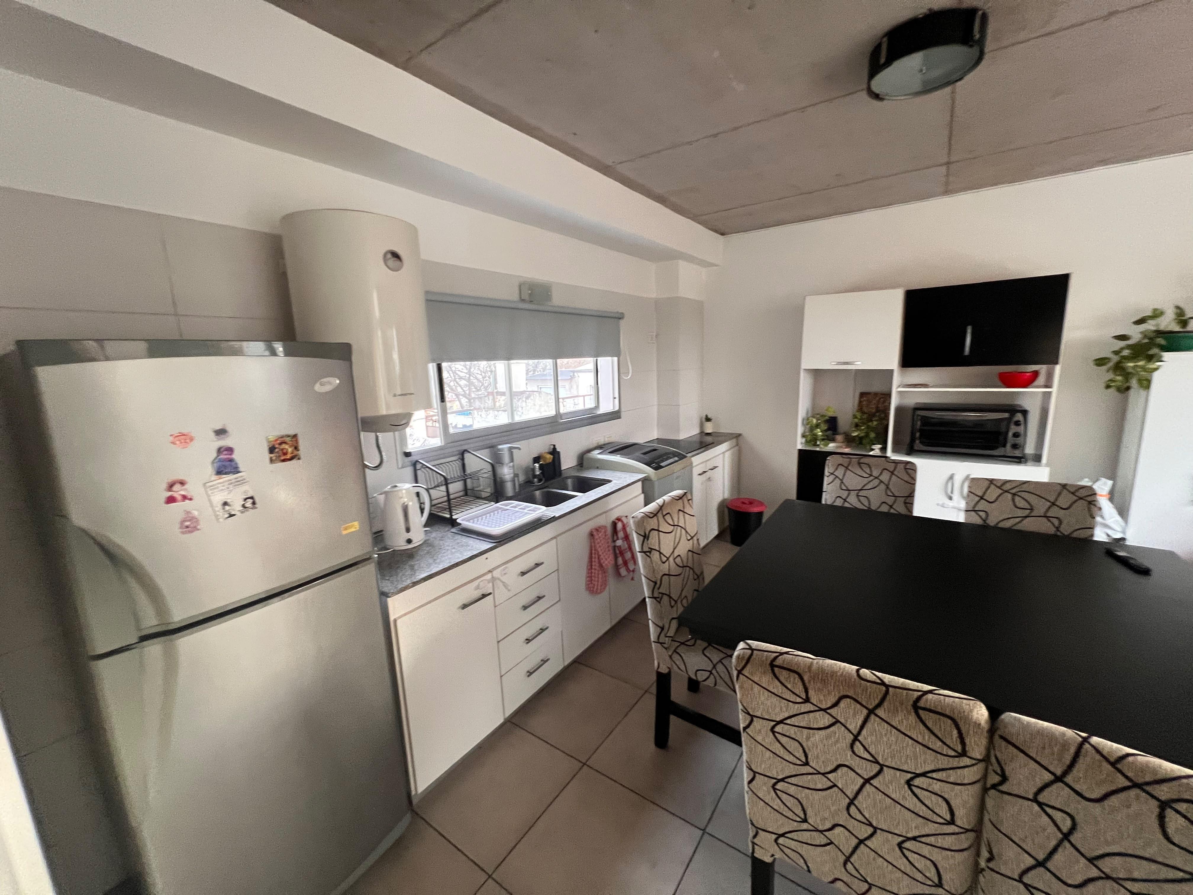 Departamento en venta · Saavedra, CABA