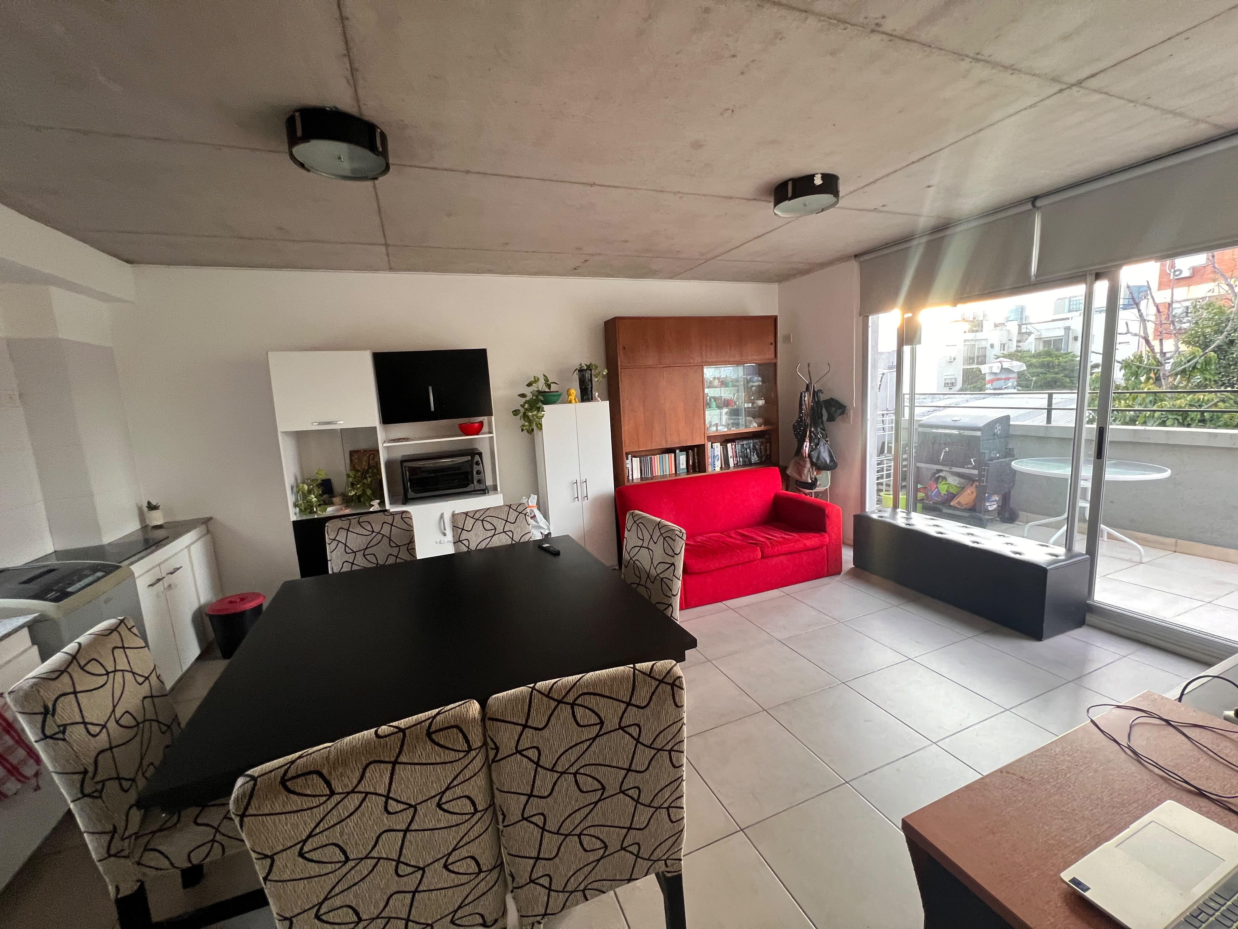 Departamento en venta · Saavedra, CABA