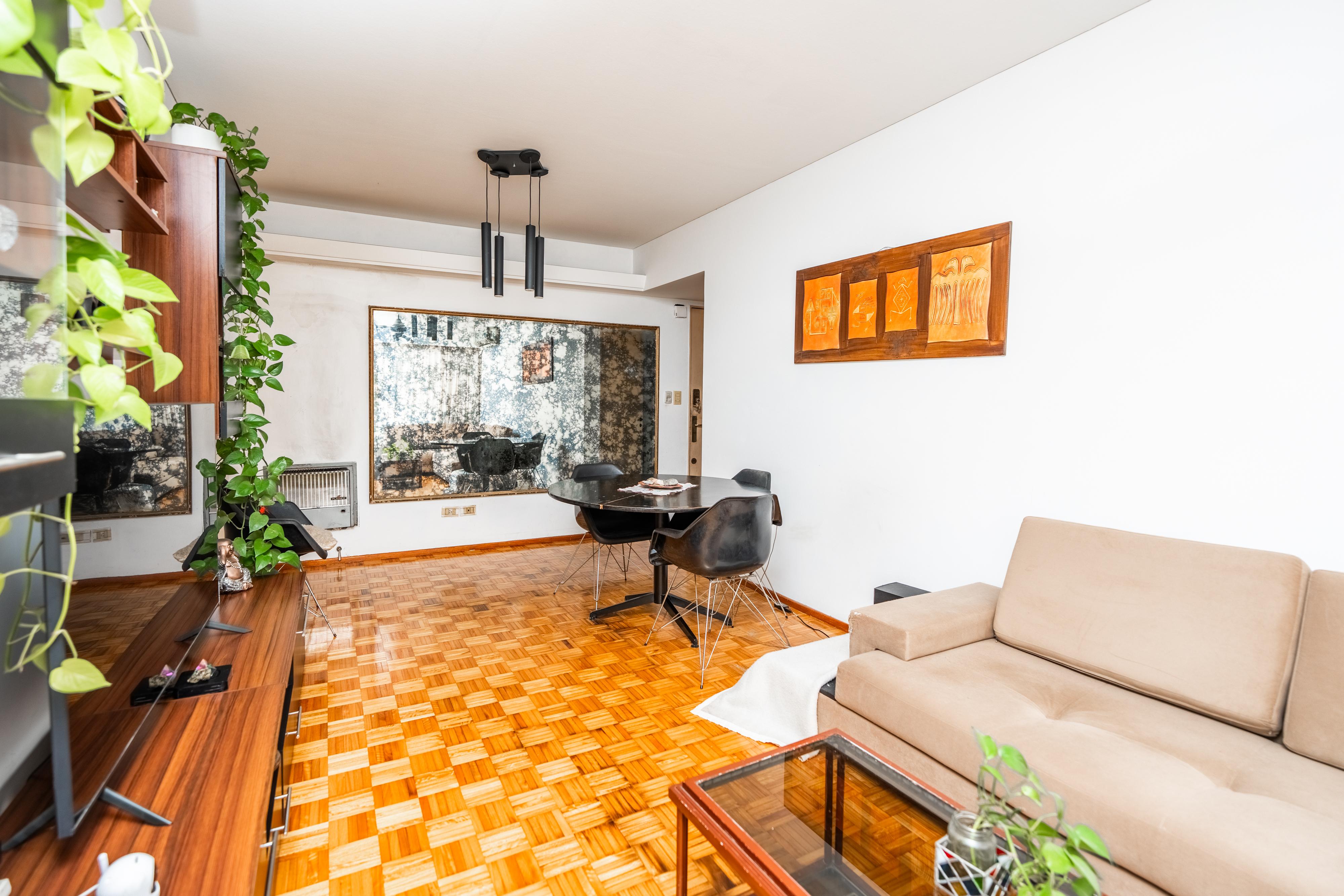 Departamento en venta · Caballito, CABA