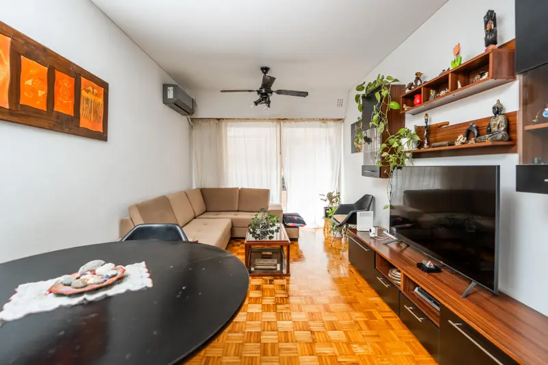 Departamento en venta · Caballito, CABA