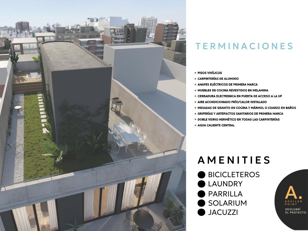 Departamento en venta · Belgrano, CABA