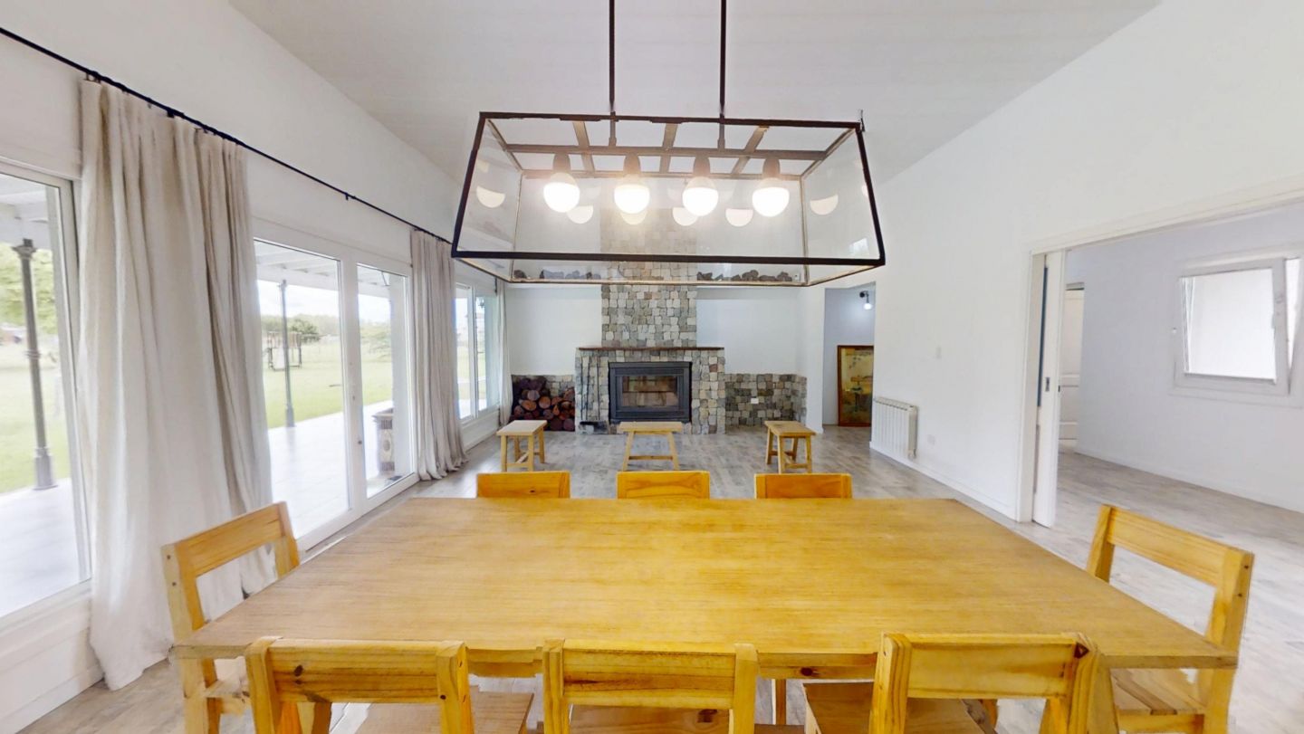 Casa en venta · La Macarena, Exaltación de la Cruz, GBA Norte, Provincia de Buenos Aires