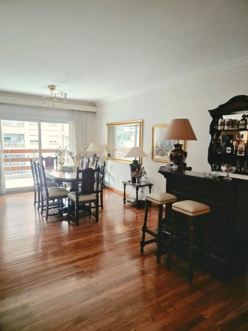 Departamento en venta · Caballito, CABA