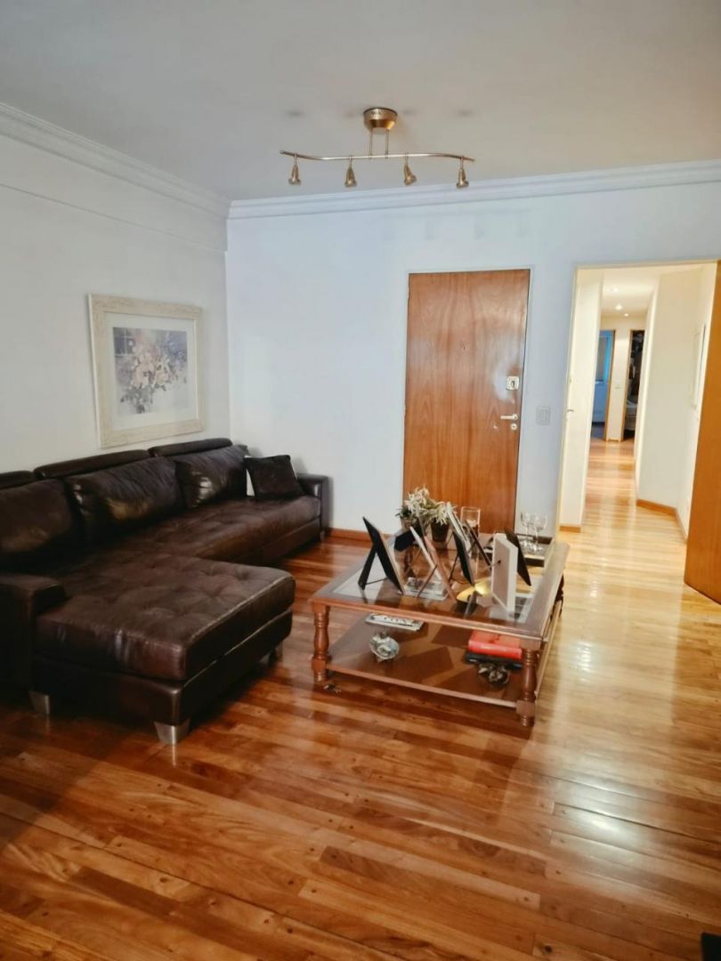 Departamento en venta · Caballito, CABA