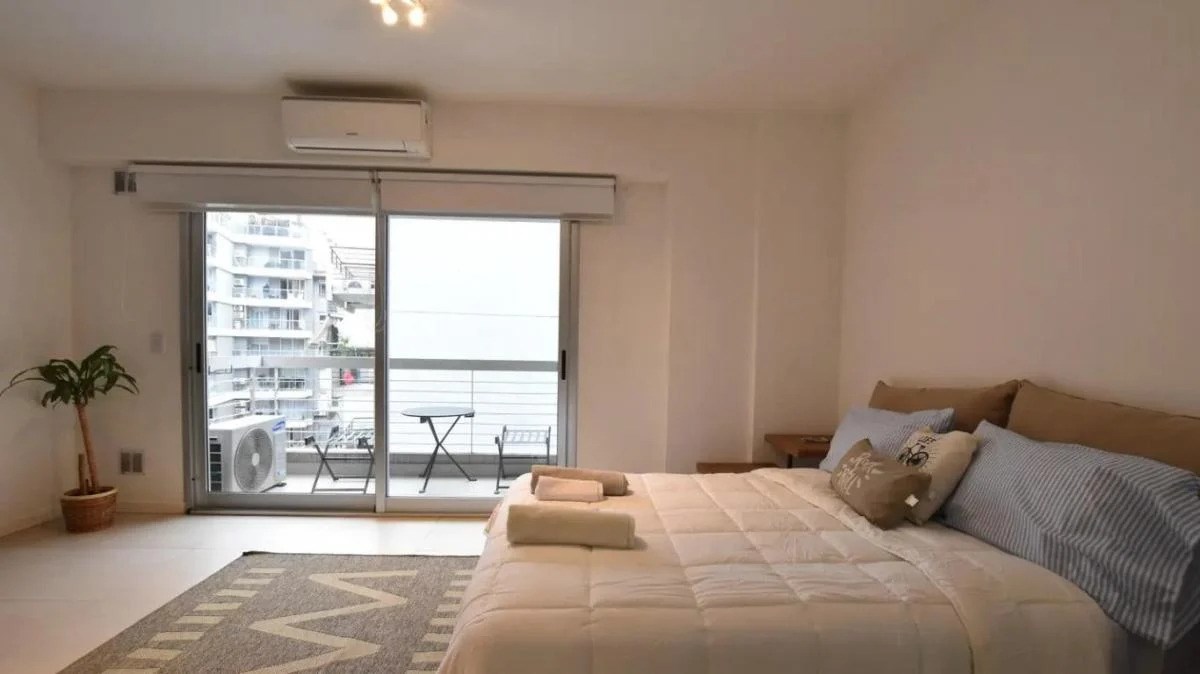 Departamento en venta · Las Cañitas, Palermo, CABA