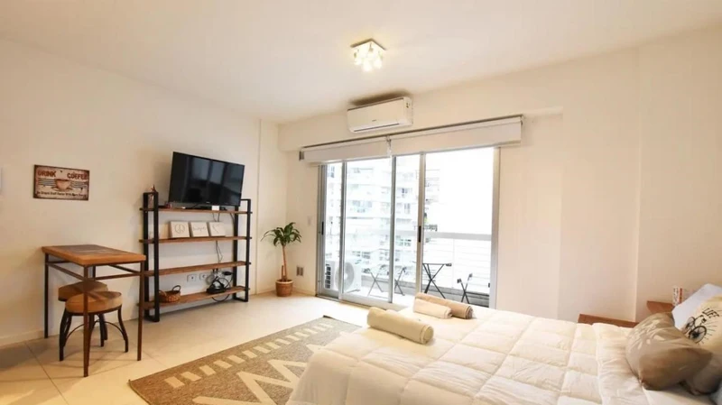 Departamento en venta · Las Cañitas, Palermo, CABA