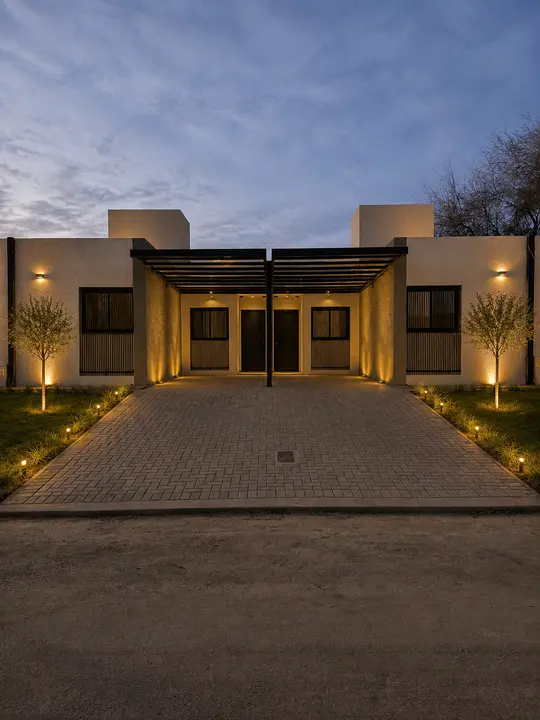 Casa en venta · Villa Allende