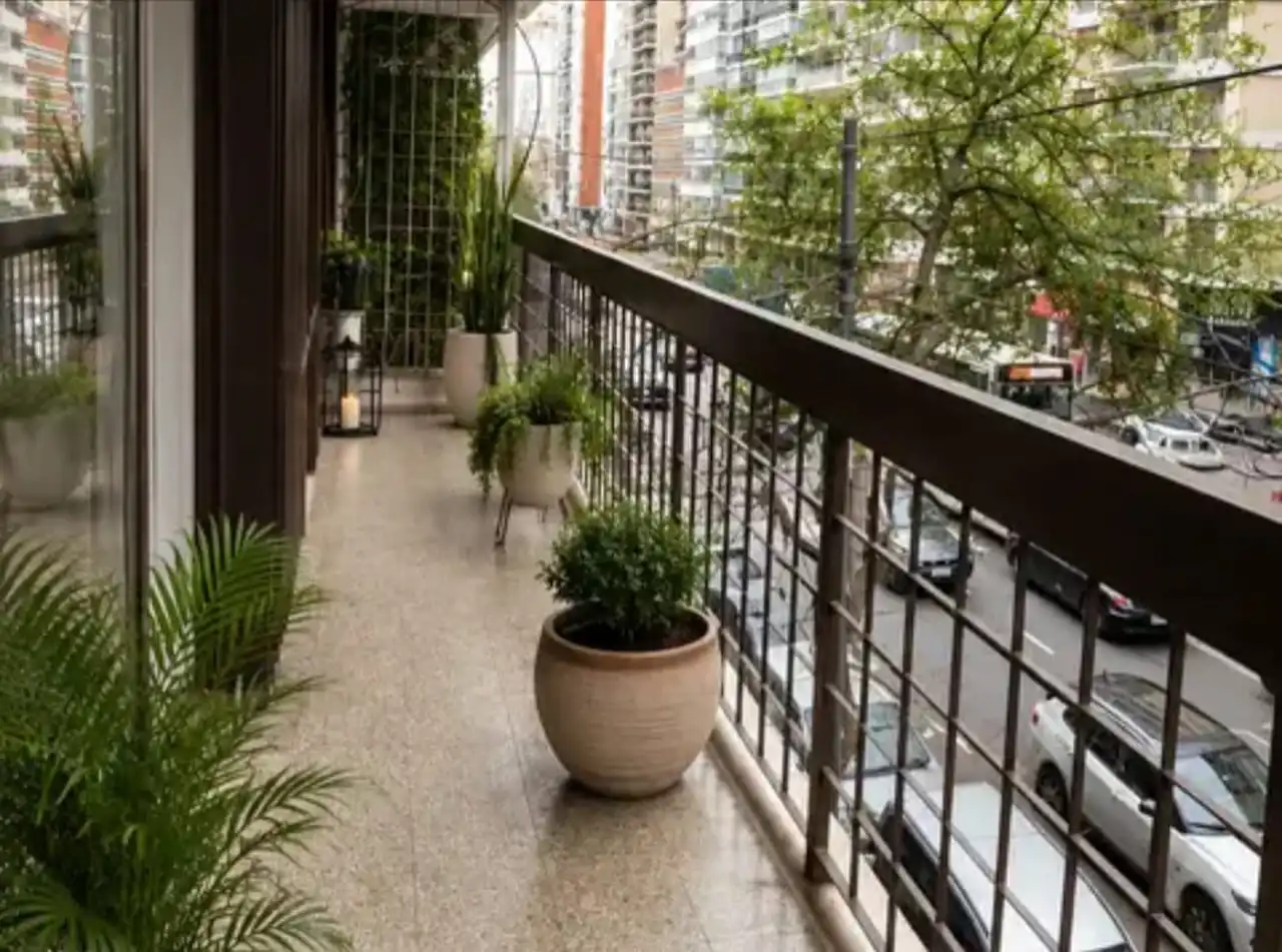 Departamento en venta · Belgrano Departamento en venta · Belgrano