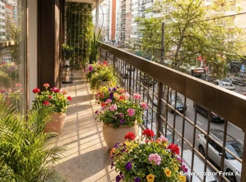Departamento en venta · Belgrano, CABA
